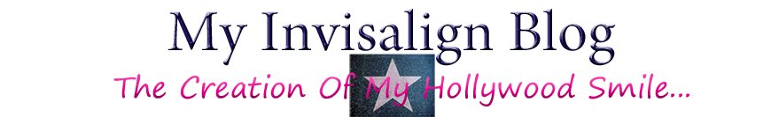 My Invisalign Blog